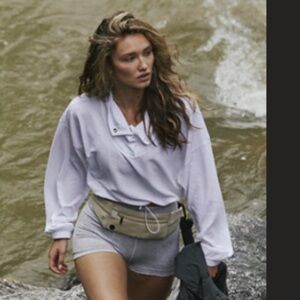 Free people can’t handle this pullover